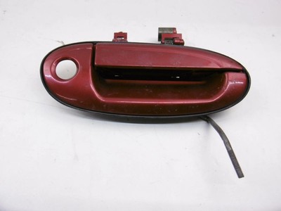 Ford Taurus 2003 Türgriff Türöffner vorne 4F1Z5422404AB AOJ24267