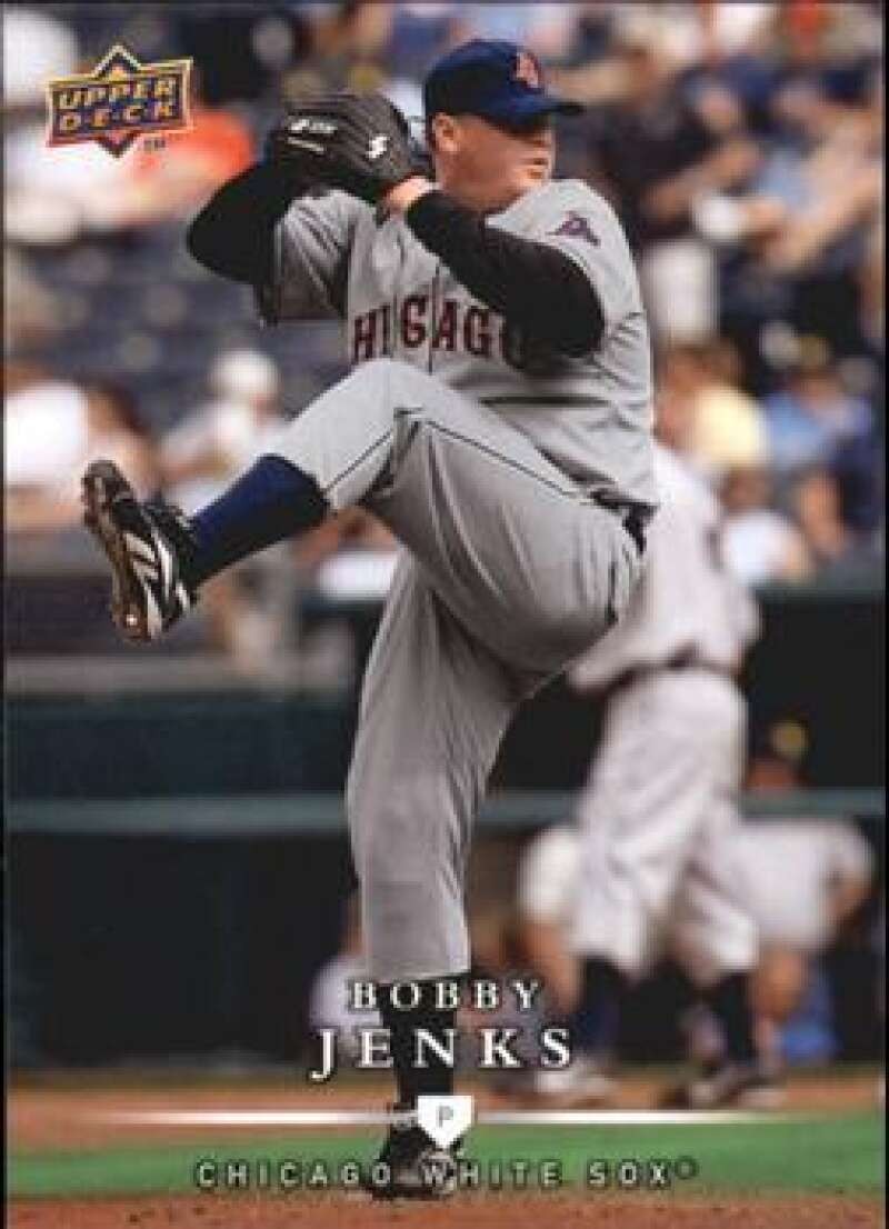 2008 Upper Deck First Edition (Matte) MLB Baseball Cards Pick From List 251-500