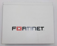 Fortinet FortiGate 80E FG-80E Security Firewa...