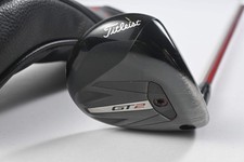 Ladies Titleist GT2 #7 Wood / 21 Degree / Ladies Flex Denali Red 40 Shaft