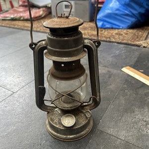 Feuerhand Lantern 275 | eBay