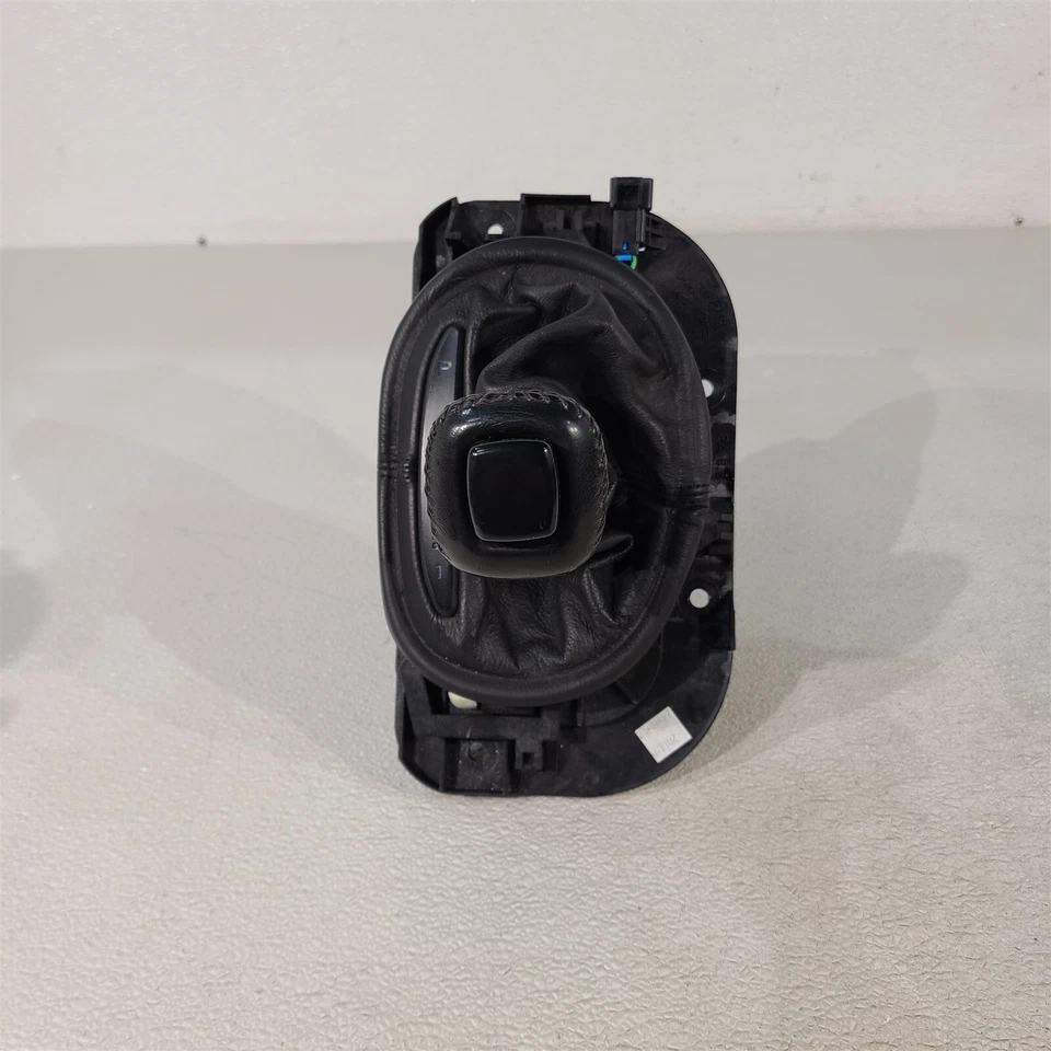 97-04 Corvette C5 Automatic Transmission Floor Shifter Oem Aa7393 - Image 3 of 4