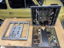 Pioneer M-22 Only Spare Parts Not Working 100 Volt READ LEGGERE BENE!