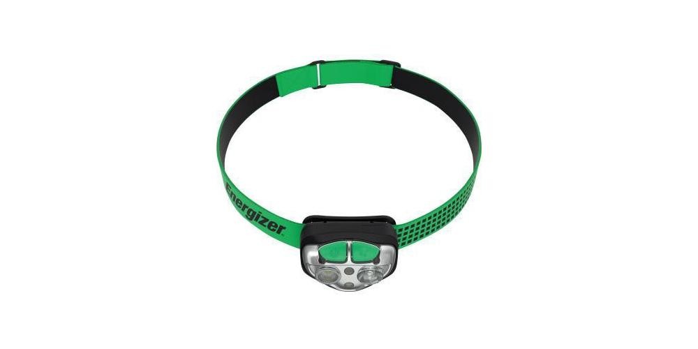 Energizer Stirnlampe Vision Ultra HD 400lm 80m LED Low 15 h Wide low 15 h 12590₽