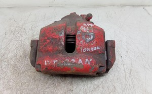 VW TOURAN 1T1, 1T2 Bremssattel vorne links 581 1.9 Diesel 103kw 2006 28697959