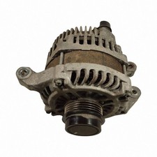 Ford Escape III 2017 Petrol alternator generator CJ5T10300 BAR46424