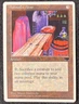 MTG Ashnod's Altar - Chronicles - LP/MP - Vintage Magic the Gathering