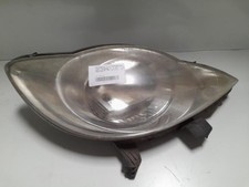 Feu avant (phare) Peugeot 107