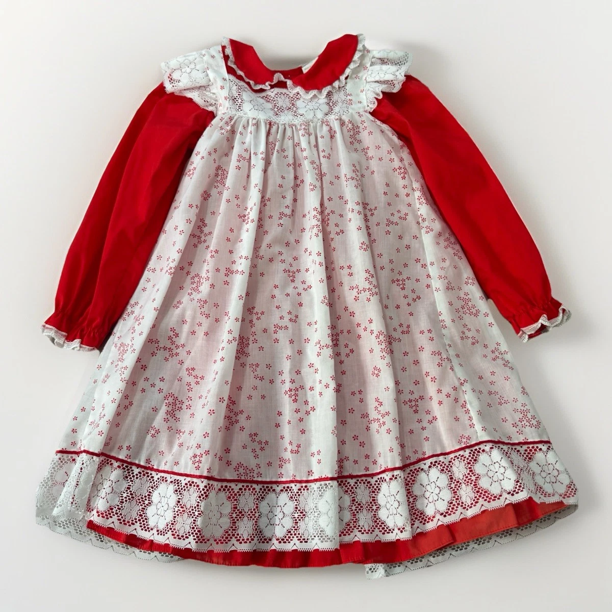 Bryan Vintage Dresses for Girls for sale - eBay Bryan Vintage Dresses for Girls for sale - eBay