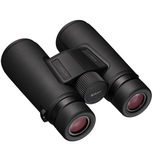 Nikon Monarch M5 10X42 Binoculars with 10x Magnification Power - 16768 - Picture 7 of 7