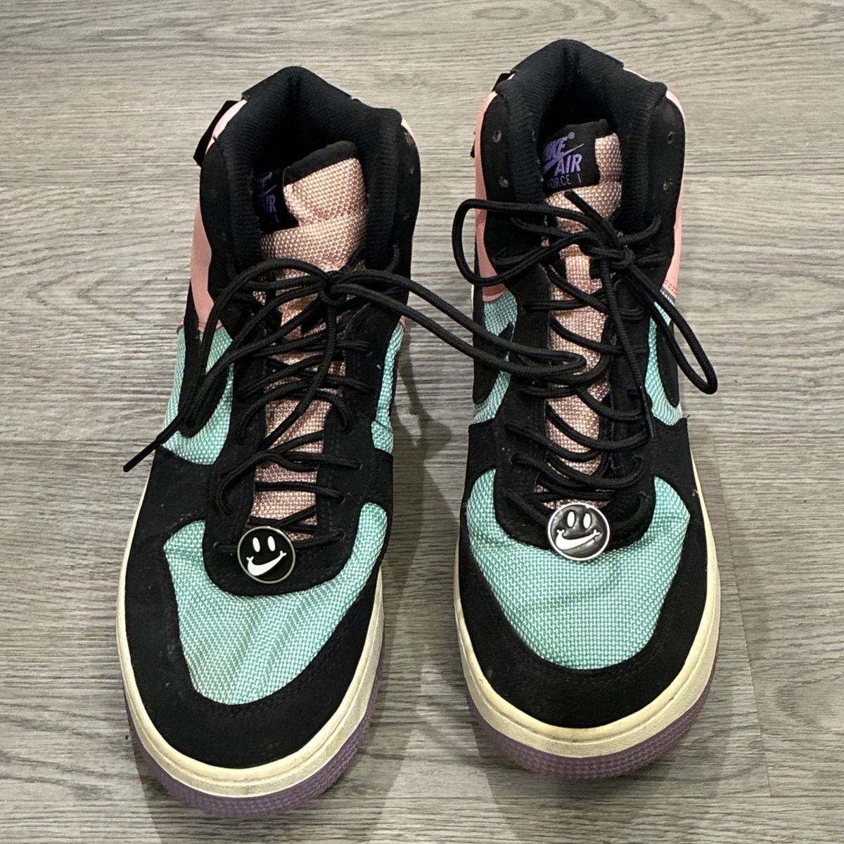 Nike Air Force 1 High Have A Nike Day for Sale | Authenticity Nike Air Force 1 High Have A Nike Day for Sale | Authenticity