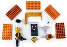 LYM ULTIMATE POWDER HANDLING KIT