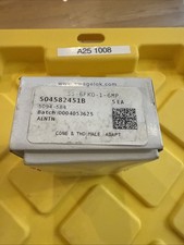 5 Each SWAGELOK SS-6FK0-1-6MP Adapter 10 Total