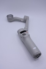 DJI Osmo Mobile 7 Smartphone Gimbal 3-Axis Stabilizer - Gray - Gimbal Only