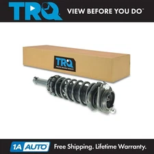 TRQ Rear Strut & Coil Spring For 2010-2012 Subaru Outback