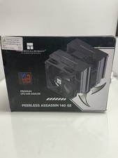  NEW Thermalright Peerless Assassin 140 SE CPU Cooler