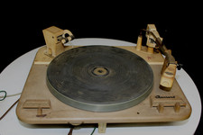 GARRARD TYPE A Turntable for Parts