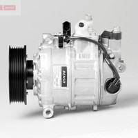 Denso Kompressor, Klimaanlage DCP32052 FüR VW Porsche Bentley