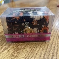 Simply Southern Mini Essentials Bag, Girl's Best Friend Emergency Kit, 17 Items