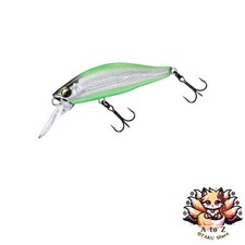 NEW Daiwa SC Minnow DVC50FS Greenberry