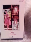 Barbie Juliet from Romeo and Juliet Silver Label