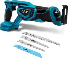 Akku Säbelsäge Makita LXT 18V 22 mm Hublänge 3