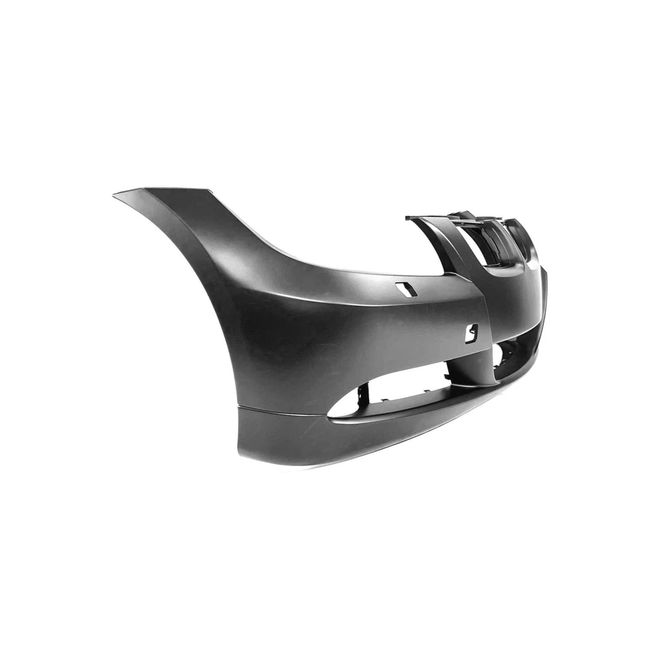 Крышка переднего бампера для 2006 2007 2008 BMW 323 325 328 330 335 i/xi 3 series CLT - Изображение 4 из 4