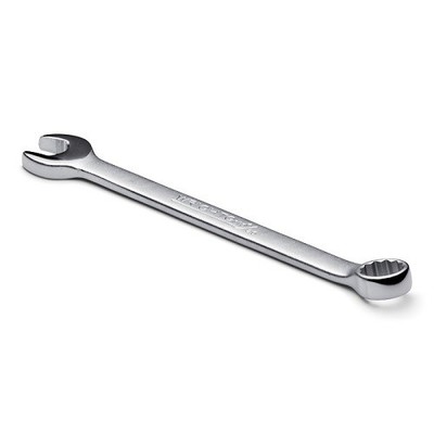 Wright Tool 11-19MM - Combination Wrench 2.0 12 Point Metric Satin - 19mm