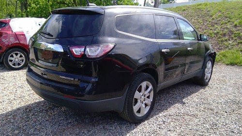 AC Compressor Fits 13-23 ENCLAVE 1483632 - Picture 3 of 7