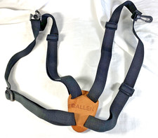 Allen Deluxe Binocolar Strap Fits Most Binoculars Adjustable Fit 199