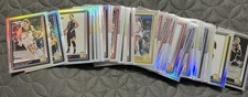 2025 Panini Donruss WNBA-Holo Singles and Inserts-Complete your set