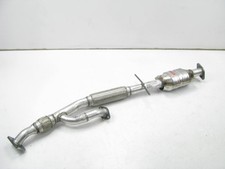 DEC HY91741 Rear Catalytic Converter For 2002-2005 Sonata & Optima 2.7L-V6 CARB