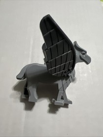 Lego Harry Potter Minifigure - Buck Beak (From Set 4750/4753)