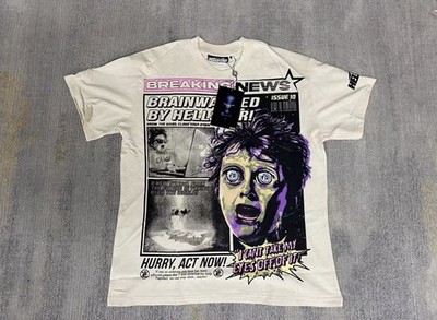 Hellstar Breaking News T-Shirt