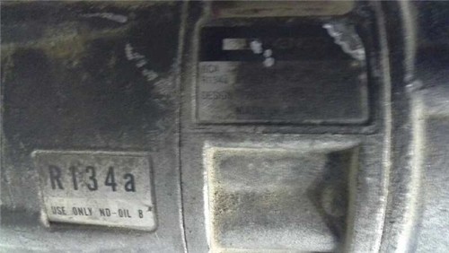 4507145071  Klimakompressor Opel vectra b berlina 1995 17 basico 1999 17 ltr 60