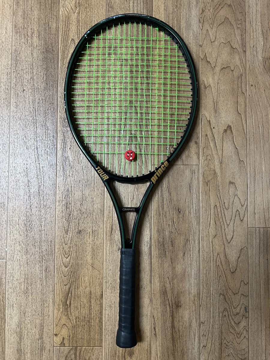 Raquette de tennis PRINCE graphite 2 - Sport & Plein air