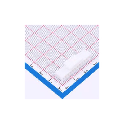 (10Stk.)TJC3C-12Y P=2.5mm
