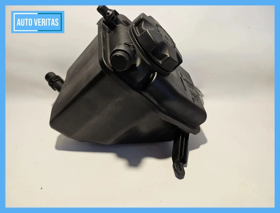 Original BMW E61 525i 192 PS Cooling Water Sensor 7521189 - Image 3 of 4