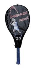Head TI.Agassi 25 Series Tennis Racquet / Racket 3 7/8" with Cover