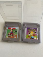 Nintendo Game Boy Games