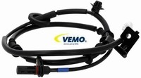 Vemo V52-72-0431 Sensor FüR Raddrehzahl ABS Sensor Raddrehzahl