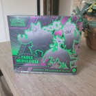 Pokemon ETB Fable Nébuleuse - Neuf/Scellée