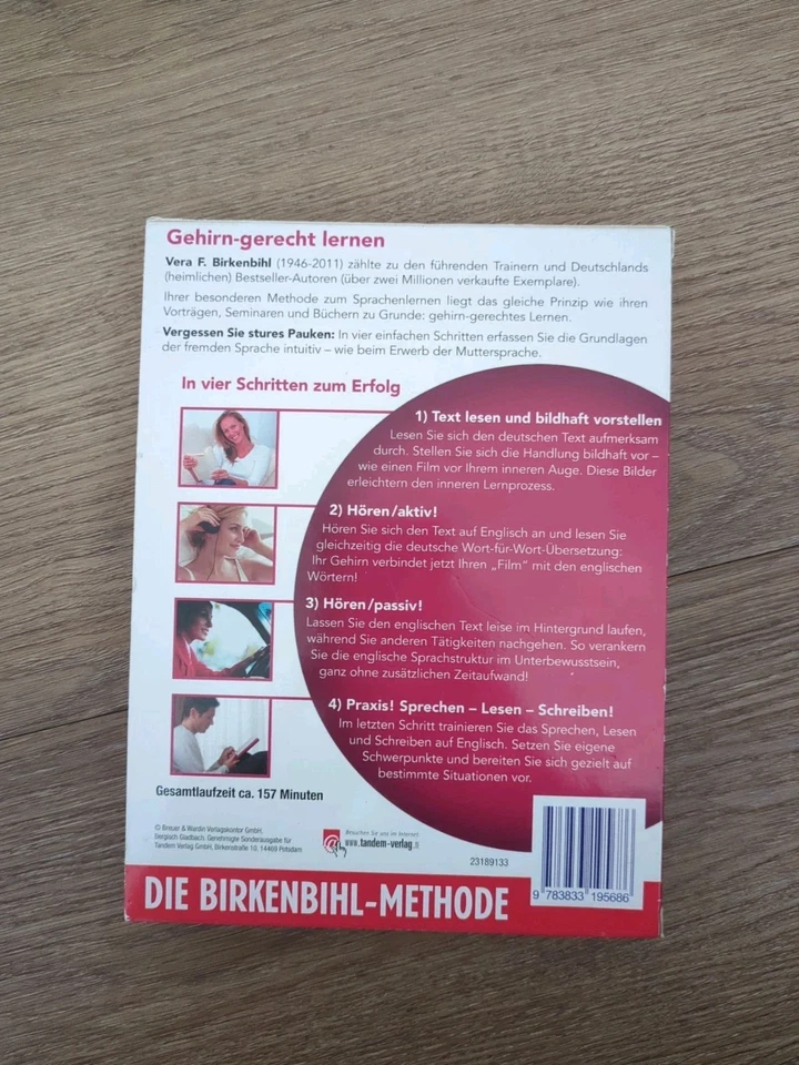 Basiskurs Kommunikation Englisch - Bild 2 von 2