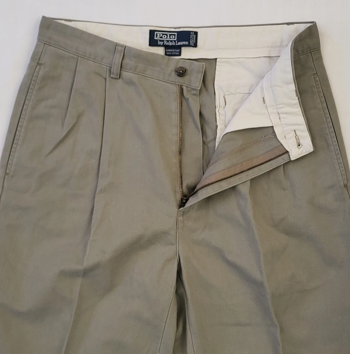 Polo Ralph Lauren 32 Size Pants for Men for sale | eBay