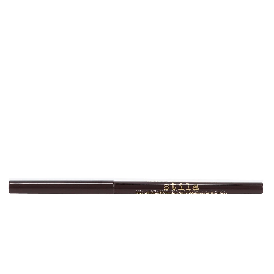 Stila Stay All Day Smudge Stick Waterproof Eye Liner Smoky Quartz 0.01 oz - Image 3 of 4