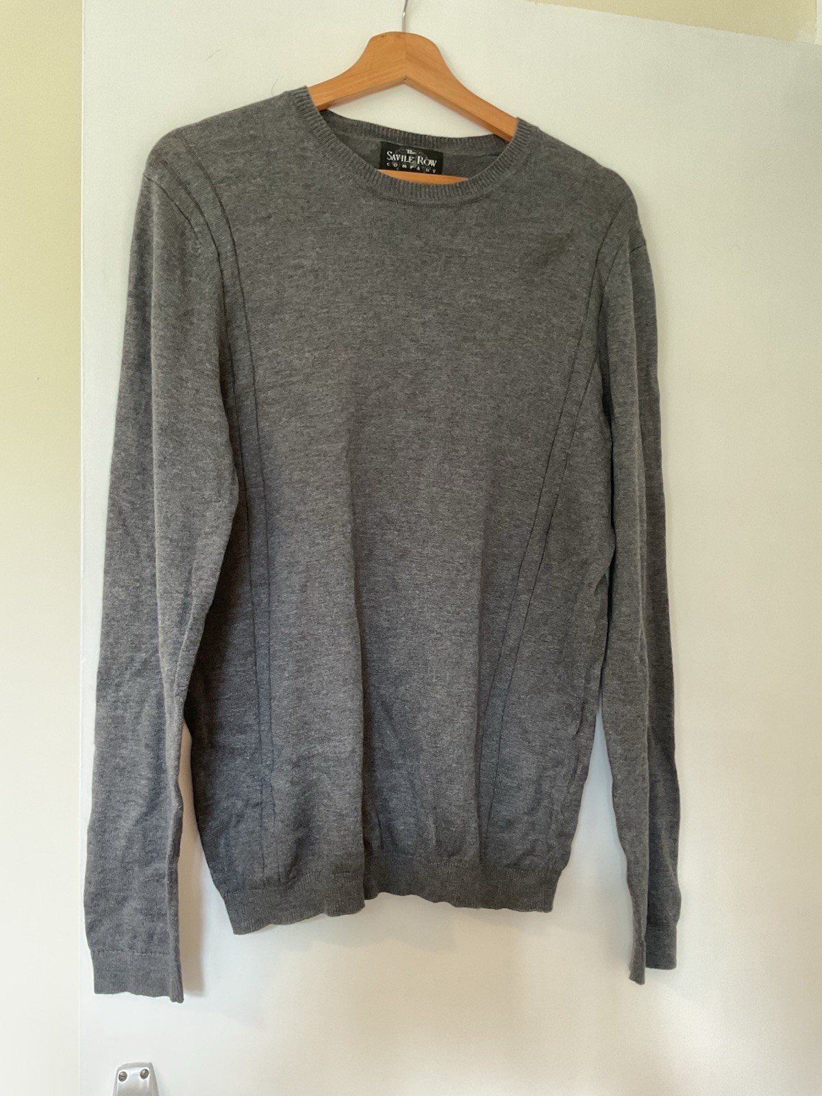 FILA Felpa uomo The Savile Row Company