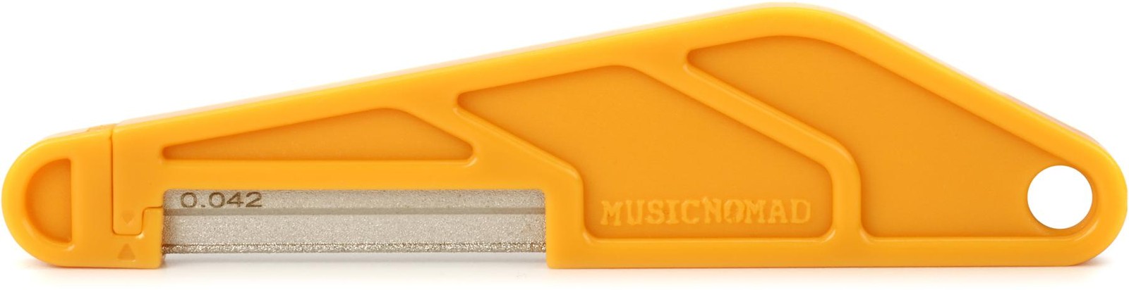 Напильник для орехов MusicNomad MN658 с алмазным покрытием - 042 3490₽