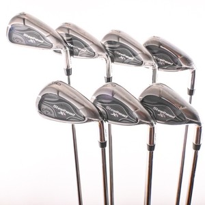 Callaway Steelhead XR Iron Set | eBay