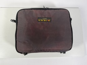 Atari Lynx Handheld Console + 9 Games + Accessories! &ndash; Tested & Working Great✅