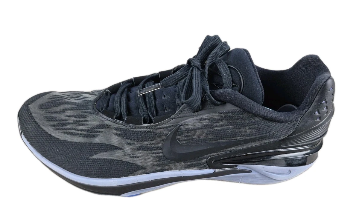 Nike Air Zoom GT Cut 2 Black Racer Blue for Sale | Authenticity